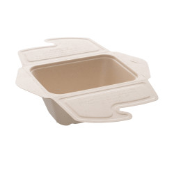 Lunch box |Box repas écologique 750 ml par 50