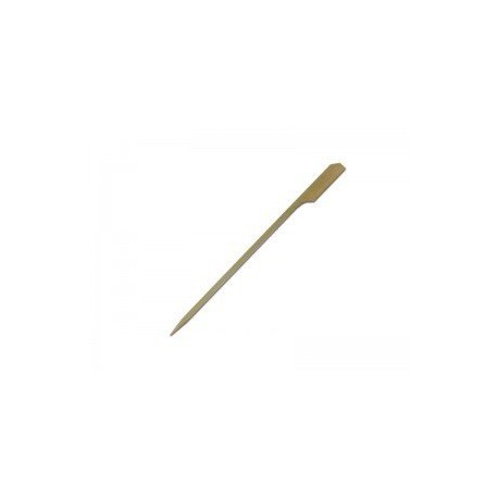 Pique bambou golf 15 cm par 100