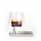 Tasse à café Lux By Starck cristal 10 cl par 25