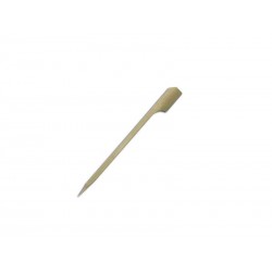  pique cocktail golf en bambou 9 cm par 100