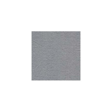 Serviette Cocktail en intissé argent 25x25cm par 20