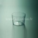 Mise en bouche Bodéga GM 25cl cristal