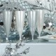 flute monobloc blanc nacré 13 cl