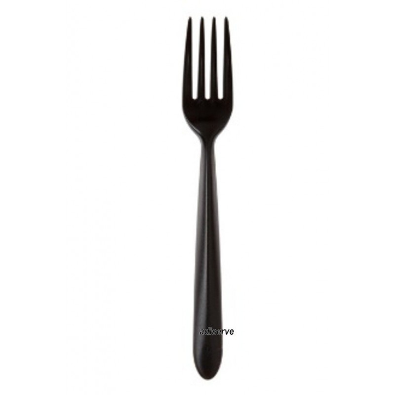 200 Pièces Fourchette Plastique, 14cm Couvert Plastique