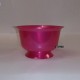 Coupe dessert rose fuchsia 20 cl par 12