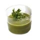 Verrine Bodega PM cristal 18 cl par 20