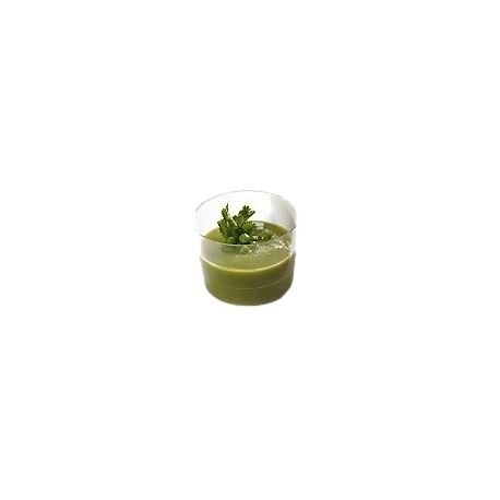 Verrine Bodega PM cristal 18 cl par 20