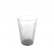  Verre effet glacé granité en SAN du plus bel effet