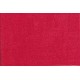  Nappe rectangulaire fuschia Françoise Paviot 1.60x2.40 m en intissé