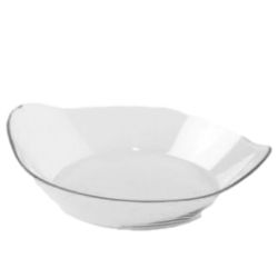 Mise en bouche cassolette cristal par 50 