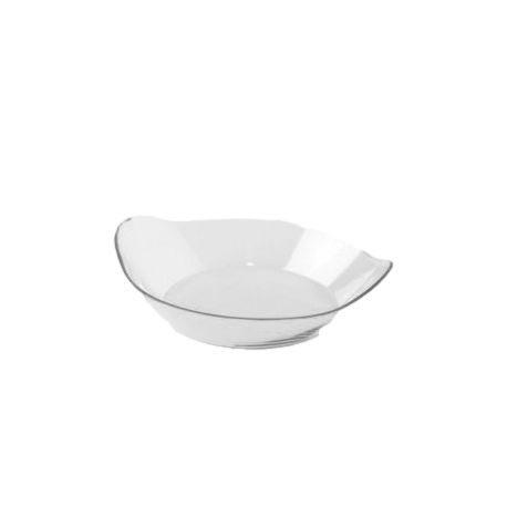 Mise en bouche cassolette cristal par 50 
