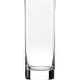 Verre Tubo long drink réutilisable en plastique recyclable 30 cl 