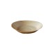 assiette en bois de palmier compostable