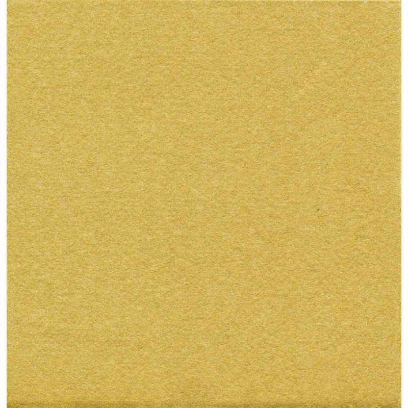 Serviette doré-Papier intissé 40 cm par 20 Paviot