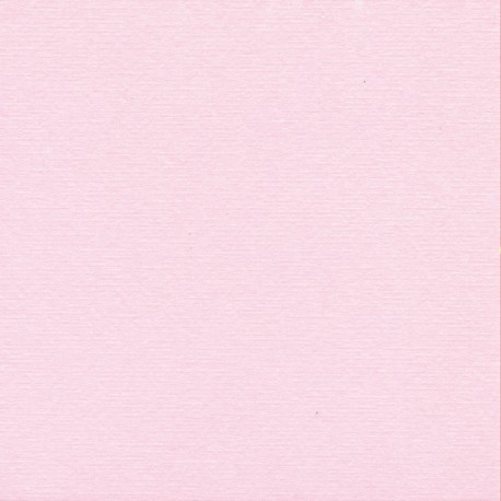 Serviette de table rose pastel 40x40 cm