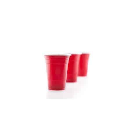 Gobelet géant rouge américain 50 cl