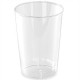 verrine en plastique jetable 10 cl par 40