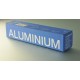 Boite distributrice papier aluminium