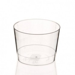 Mise en bouche Bodéga GM 25cl cristal