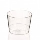 Verrine Bodega PM cristal 18 cl par 20