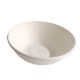 Mini bol rond blanc en pulpe Ø 11 cm 200 ml 