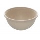 Bol concept buddha bowl en fibre de canne à sucre 1000 ml par75