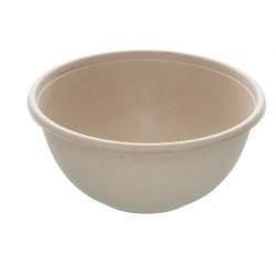 Bol concept buddha bowl en fibre de canne à sucre 1000 ml par75