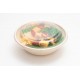 Couvercle rPET pour saladier pulpe Buddha bowl par 50
