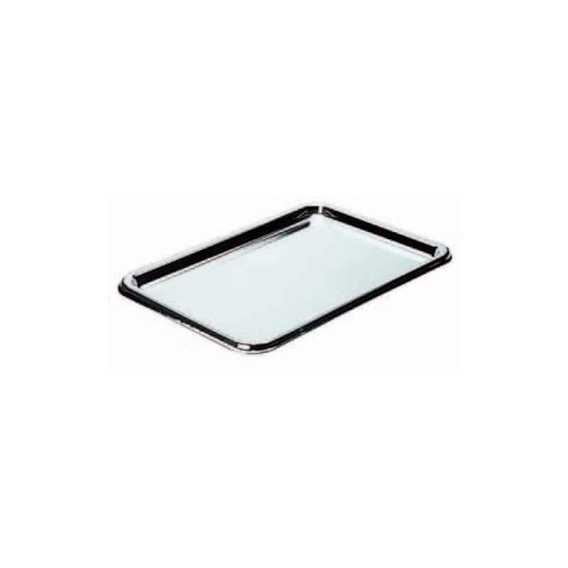 100 Plateaux aluminium 35 cm petit modèle petit prix livraison 24/48H