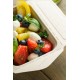 Lunch box boite alimentaire écologique 750 ml 