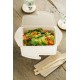 Lunch box boite alimentaire écologique 750 ml 