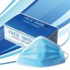 Masque type 2- Masque de protection- Chirurgical 3 plis