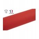 Nappe rouleau intissé Airlaid 1.20 X15 mètres rouge