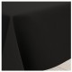 Nappe rectangulaire 1,60 X 2,40 m intissé noir