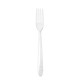 Fourchette Eugeni design cristal