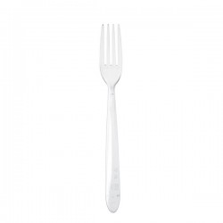 Fourchette Eugeni design cristal