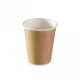 Gobelet carton - Gobelet kraft 17 cl par 100