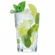 Verres transparent incassable 42.5cl 