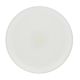 lot de 6 assiettes Mineral blanc Ø 208 mm