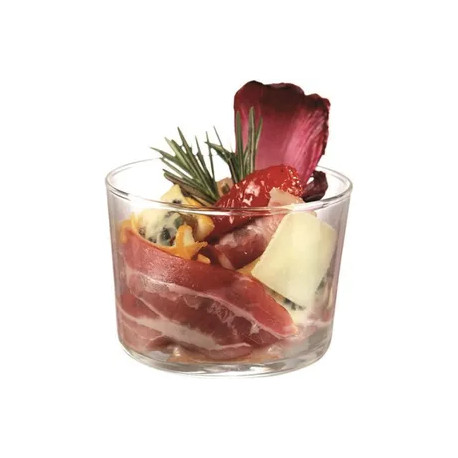 Verrine Bodega réutilisable 6 cl