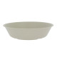 Assiette Creuse Ø178mm Minéral incassable couleur taupe 