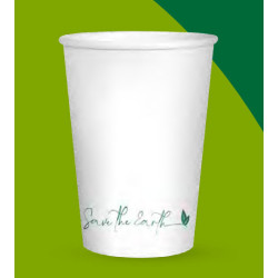 1000 Gobelets carton 220 ml compatible fontaine à eau