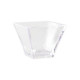 verrine Pagode SAN incassable 88 ml lot de 6