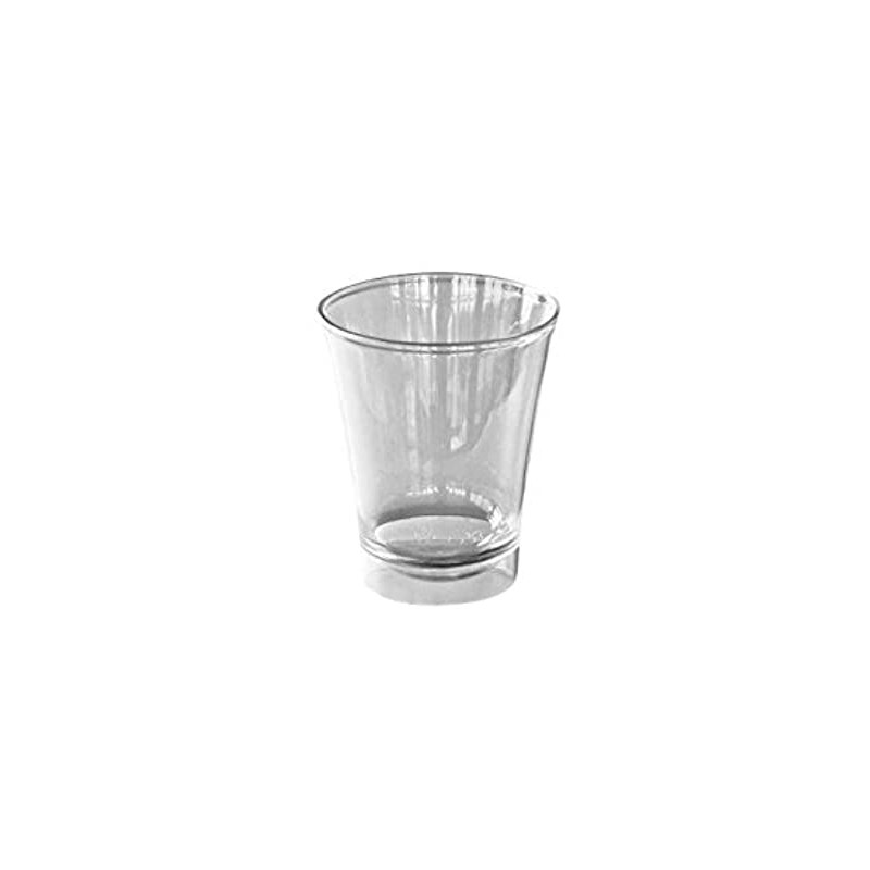 VERRINE EN VERRE DROITE TAVERNA 10.5 CL