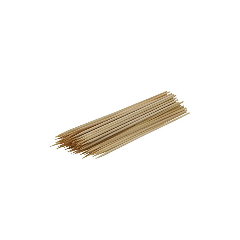 Achetez votre Brochette en bois exclusive - Cannagarsupply