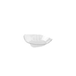 Verrine Dégustation Réutilisable PS Dessert Transp. 230ml (50