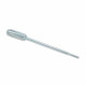 Pipette pour sauce 1 ml par 100