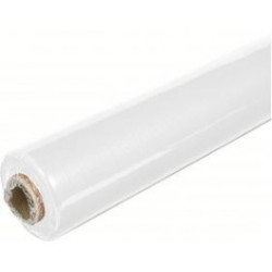 Nappe rouleau papier intissé airlaid 1.20 m X 15 m blanc