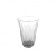 Verre incassable Safe granité en San transparent 42 cl par 5