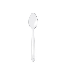 Cuillère à cocktail cristal Starck recyclable par 1000